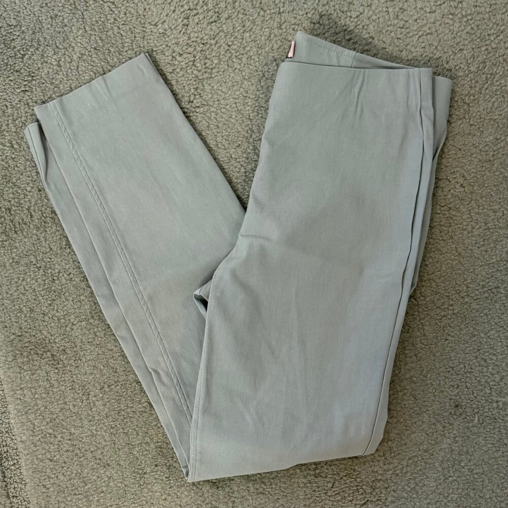 Crosby sage Green Chinos  Business Casual - Picture 2 of 10